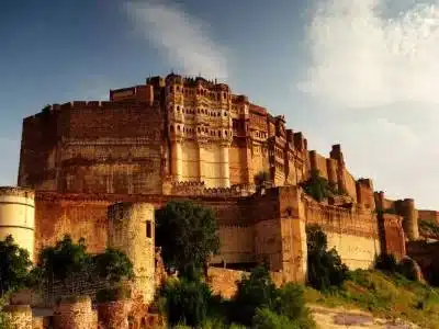 Jodhpur Sightseeing Taxi