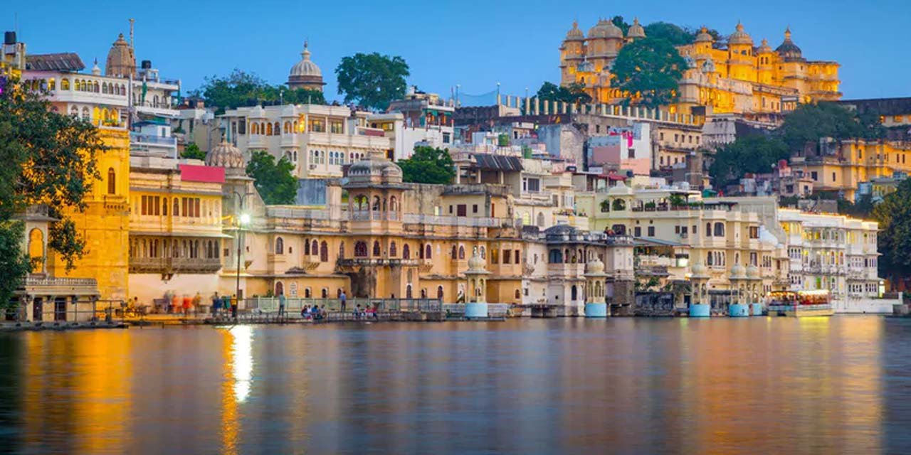 Udaipur Taxi Service